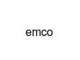 EMCO